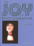 Couverture du livre « Piotr Uklanski ; the joy of photography » de Patrick Javault et Geoffrey Batchen aux éditions Musees Strasbourg