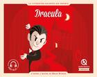 Couverture du livre « Dracula » de  aux éditions Quelle Histoire