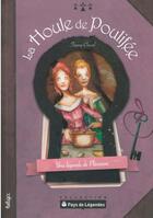 Couverture du livre « La houle de Poulifée, une légende de Plévenon » de Fanny Cheval aux éditions Beluga