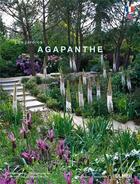 Couverture du livre « Les jardins d'agapanthe » de Joelle Le Scanff-Mayer et Gilles Le Scanff-Mayer aux éditions Eugen Ulmer