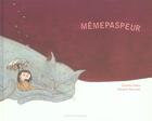 Couverture du livre « Memepaspeur » de Galea/Pourchet aux éditions Rouergue
