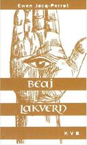 Couverture du livre « Beaj lakvern » de Ewen Jacq-Perrot aux éditions Keit Vimp Bev