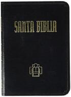 Couverture du livre « Bible espagnole reina valera » de  aux éditions Bibli'o