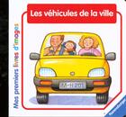 Couverture du livre « Les Vehicules De La Ferme » de H Wernhard aux éditions Bayard