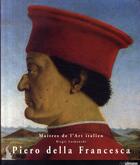 Couverture du livre « Piero della Francesca » de Birgit Laskowski aux éditions Ullmann