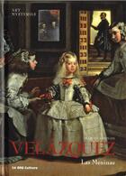 Couverture du livre « Velazquez's las meninas (art mysteries) » de Marco Carminati aux éditions 24 Ore