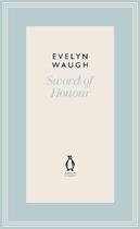 Couverture du livre « Sword Of Honour (24) » de Evelyn Waugh aux éditions Viking Adult