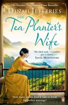 Couverture du livre « Tea Planter'S Wife, The » de Dinah Jefferies aux éditions Adult Pbs