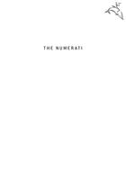 Couverture du livre « The Numerati » de Stephen Baker aux éditions Houghton Mifflin Harcourt