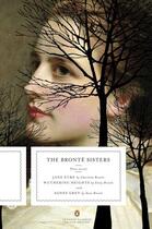 Couverture du livre « The Bronte Sisters » de Anne Brontë aux éditions Penguin Group Us