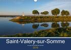 Couverture du livre « Saint valery sur somme plus be » de Bouilland S aux éditions Calvendo