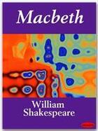 Couverture du livre « Macbeth » de William Shakespeare aux éditions Ebookslib