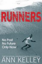 Couverture du livre « Runners » de Kelley Ann aux éditions Luath Press Ltd