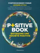 Couverture du livre « Positive book » de  aux éditions Flammarion
