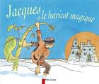 Couverture du livre « Jacques et le haricot magique » de  aux éditions Pere Castor