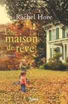 Couverture du livre « Une maison de rêve » de Hore-R aux éditions Fayard