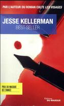 Couverture du livre « Best-seller » de Jesse Kellerman aux éditions Editions Du Masque