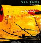 Couverture du livre « Sao Tomé, le rêve africain » de Tony Soulie aux éditions Au Meme Titre
