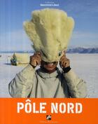 Couverture du livre « Pôle nord » de  aux éditions Riverboom