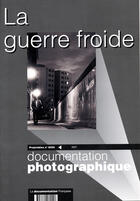 Couverture du livre « La guerre froide » de  aux éditions Documentation Francaise