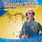 Couverture du livre « Louis xvi (livre audio) » de Jacques Bainville aux éditions France Productions