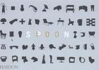Couverture du livre « Spoon (br) » de  aux éditions Phaidon Press
