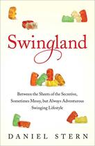 Couverture du livre « Swingland » de Stern Daniel aux éditions Touchstone