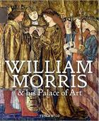 Couverture du livre « William Morris rediscovered » de  aux éditions Interart