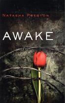 Couverture du livre « Awake » de Nicolas Ancion et Natasha Preston et Axelle Demoulin aux éditions Hachette Romans