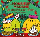 Couverture du livre « Histoires Evénements : Le plus beau des Noëls » de Sanrio aux éditions Hachette Jeunesse