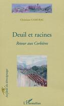 Couverture du livre « RENCONTRE ENTRE UN THERAPEUTE ET UNE FAMILLE EN DEUIL » de Gilles Deslauriers et Marie Dell'Aniello aux éditions Editions L'harmattan