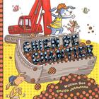 Couverture du livre « Chien de chantier » de Bee/Johansson aux éditions Grund