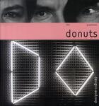Couverture du livre « Donuts » de Donuts aux éditions Pyramyd