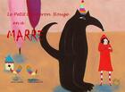 Couverture du livre « Le Petit Chaperon Rouge en a marre » de Sylvie Dubois et Cathy Quenard aux éditions Mk67
