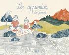 Couverture du livre « Les Apprenties » de Zoé Jusseret aux éditions Fremok