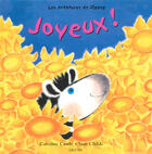 Couverture du livre « Joyeux ! » de S Childs et C Castle aux éditions Grund