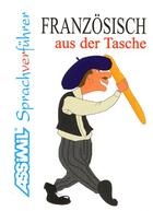 Couverture du livre « Le français de poche pour allemands ; franzosisch aus der tasche » de Gabriele Kalmbach aux éditions Assimil