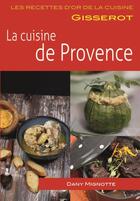 Couverture du livre « RO : recettes de Provence » de Dany Mignotte aux éditions Gisserot