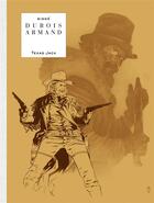 Couverture du livre « Texas Jack » de Pierre Dubois et Dimitri Armand aux éditions Lombard