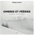Couverture du livre « Ombres et feeries » de Simeon Philippe aux éditions Ramsay