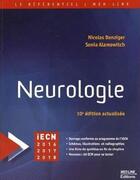 Couverture du livre « Neurologie (10e édition) » de Nicolas Danzinger et Sonia Alamowitch aux éditions Med-line