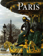 Couverture du livre « Paris » de Fleury-M+Valade-B aux éditions Citadelles & Mazenod