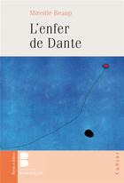 Couverture du livre « L'enfer de Dante » de Mireille Beaup aux éditions Parole Et Silence