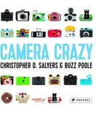 Couverture du livre « Camera crazy » de Poole Buzz aux éditions Prestel