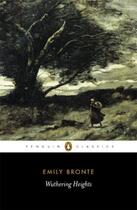 Couverture du livre « Wuthering Heights » de Emily Bronte aux éditions Epagine