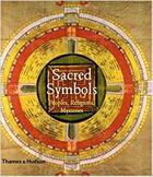 Couverture du livre « Sacred symbols peoples religions mysteries » de  aux éditions Thames & Hudson