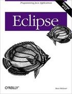 Couverture du livre « Eclipse » de Holzner aux éditions O Reilly