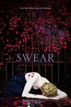 Couverture du livre « Swear » de Malkin Nina aux éditions Simon Pulse