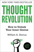 Couverture du livre « Thought Revolution - Updated with New Stories » de William A. Donius aux éditions Atria Books