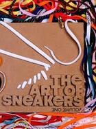 Couverture du livre « The art of sneakers » de Dudynsky Ivan aux éditions Powerhouse